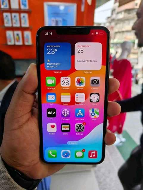 iphone 11pro