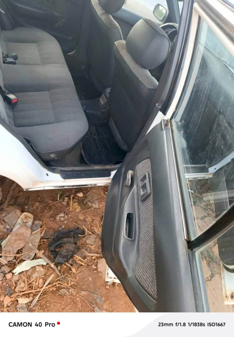 A picture of Toyota Corolla