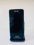 A picture of Samsung galaxy s5 network locked