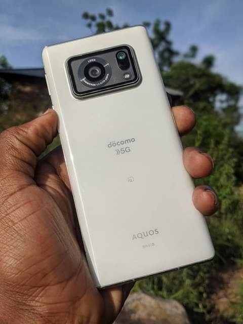 sharp aquos