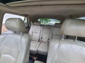 A picture of ELSTARAUTOS Super Sharp Lexus RX350 2007 Model Sound Engine Perfect