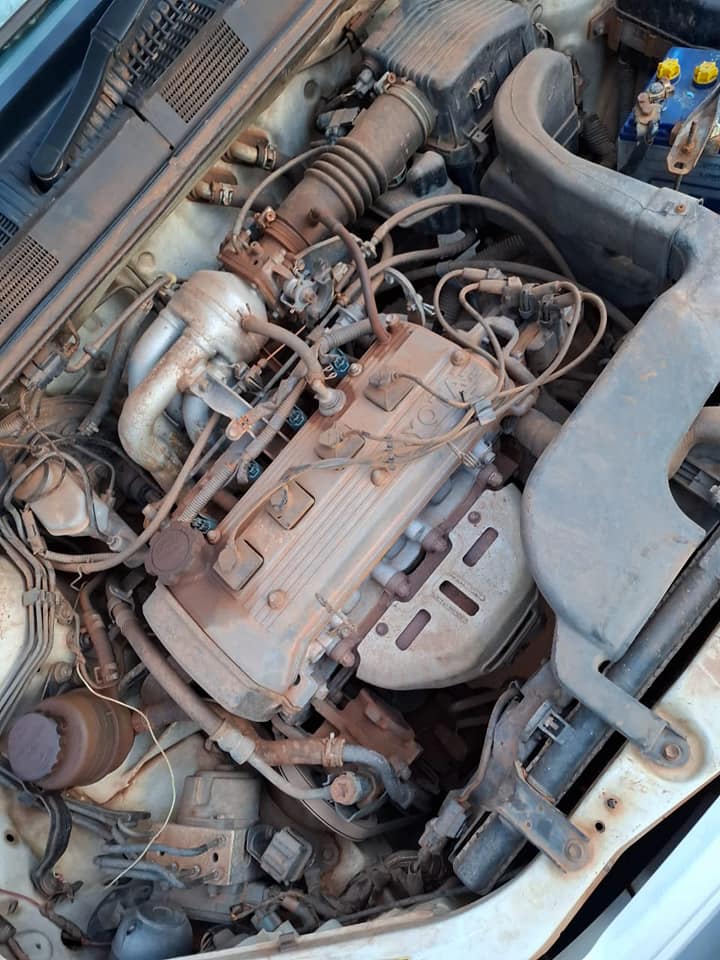 used toyota raum