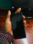 A picture of Iphone7 plain