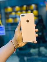 A picture of IPHOENE 7 PLUS FINGERPRINT BETRI LIFE GB32 USED DUBAI 230k