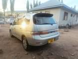 A picture of Toyota Gaia inauzwa