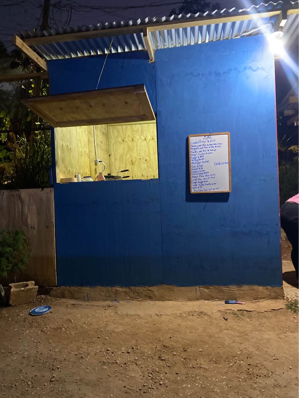 house for rent