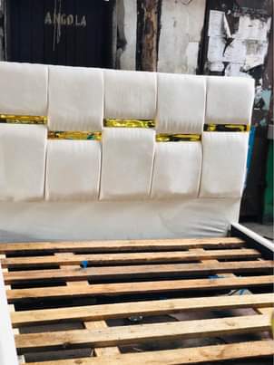 A picture of Bedsofa 0766278781