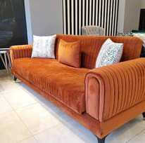 A picture of Sofa seat