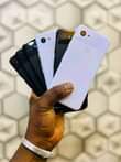 A picture of Google pixel 3A 0746417124