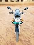 A picture of TVs star cc 125 inauzwa mbagala