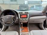 A picture of 2010 camry muscle