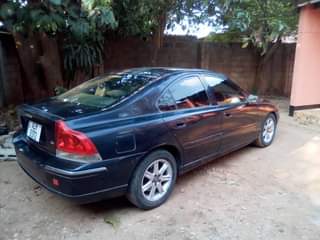 volvo
