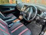 A picture of Harrier 2009 55m Negotiable
