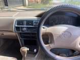 A picture of Corolla Super 110