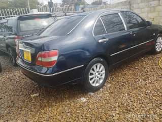 A picture of Brevis DAC engine ndogo Full ac Full document Price 4