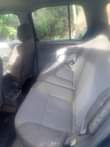A picture of Nissan Xterra 2005 model