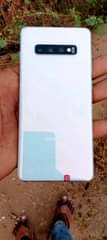 A picture of galaxy s10 clean sanaaaaaa nipe 275 tuu cm n piruuuuu