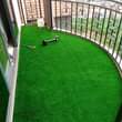 A picture of Artificial turf grass carpets