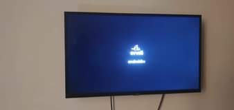 A picture of Evvoli smart tv inch 32