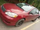 A picture of Hotest Deal 2004 Toyota Corolla Sport Edition