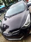 A picture of 2013 HYUNDAI Elantra