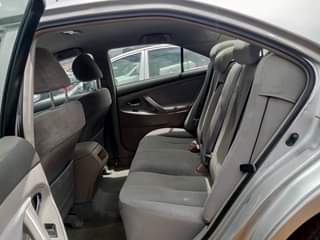 A picture of For sale Distress sale 2009 Toyota Camry LE Full option
