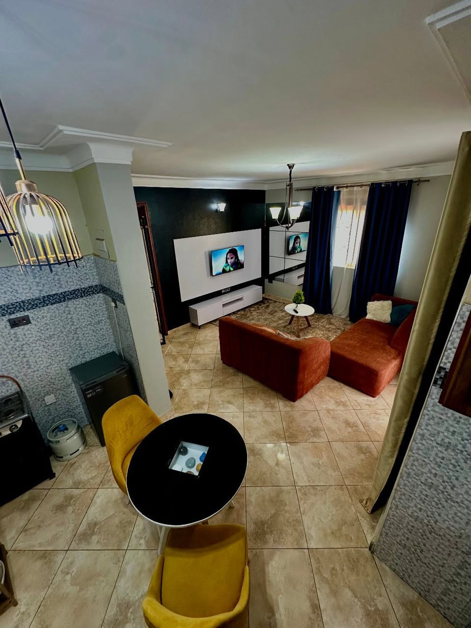 A picture of Airbnb fully furnished apartments