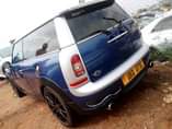 A picture of MiniCooper 2008