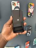 A picture of iPhone X Storage 64GB Used Clean Price 400 000 Price