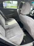 A picture of Registered Toyota corolla 2009