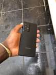 A picture of SAMSUNG A33 5G NETWORK STORAGE 128GB RAM 6 GB BEI