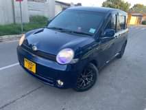 A picture of TOYOTA SIENTA