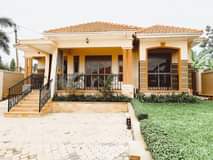 A picture of A beautiful house for sale in Kira mamelto road 4