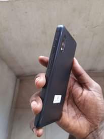 A picture of UK used Samsung xcover pro 4500mah dual sim 64gig rom