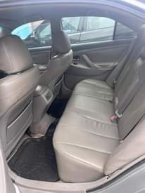 A picture of Well used Toyota Camry 2011