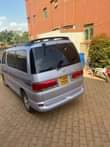A picture of Toyota Regius
