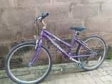 A picture of Uk used bikes
