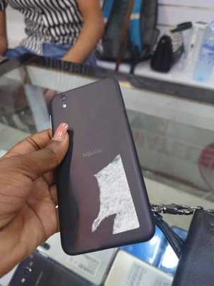 sharp aquos