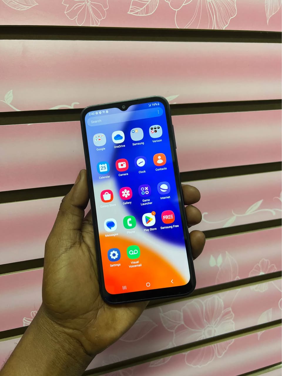 phones