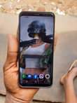 A picture of SAMSUNG GALAXY S8