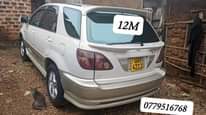 A picture of Diesel Landcruiser Ronaldo We do BARTER and TOP Ups Installments