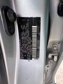 A picture of Registered Toyota Highlander V6 Engine 2009 upgraded to 2013