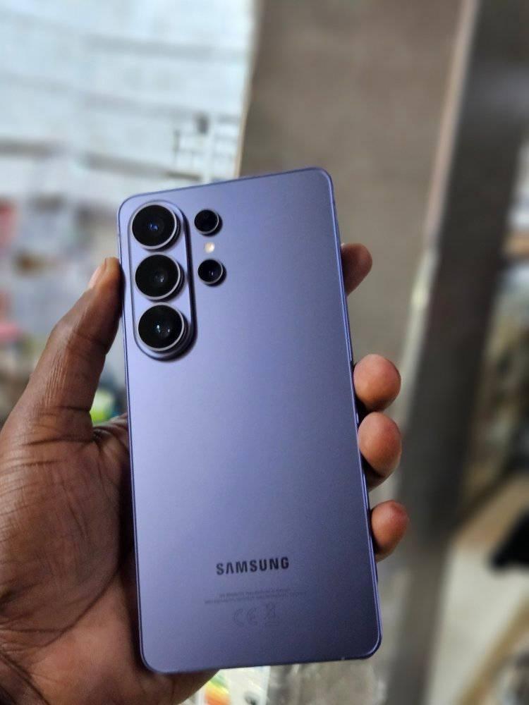 A picture of Samsung s26 ultra