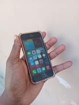 A picture of IPHONE SE IOS 15 7
