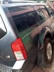A picture of Nissan Pathfinder LE 2005 model