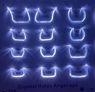 A picture of Crystal Angel Eyes