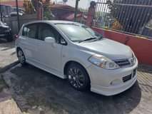 Vedesh P.