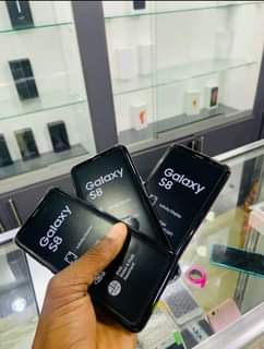 samsung s8 plus