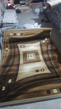 A picture of CENTER CARPETS