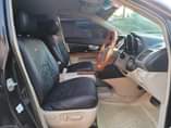 A picture of Toyota Harrier new